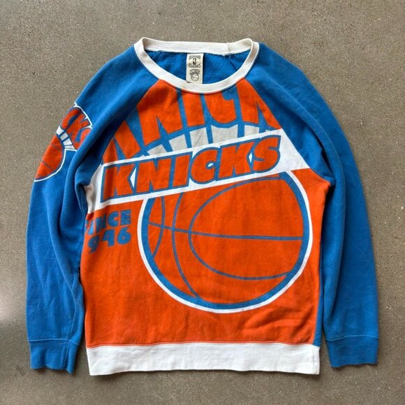 NBA Men's multi Sweatshirt - Picture 1 of 4
